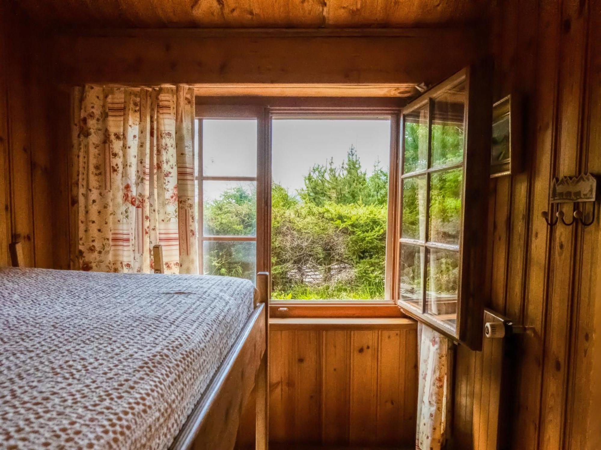 Chalet La Pive By Interhome 韦尔比耶 外观 照片